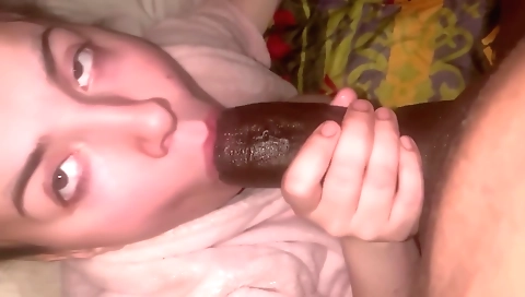 Big ass and big cock are just two options for a guy