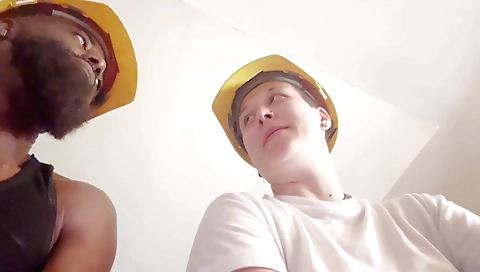 Stepson's friend's stepdaughter fucked by his best friends daughter