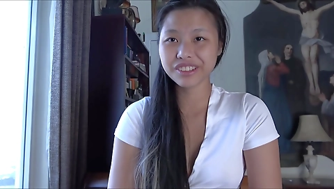 Indian and indian teen sex in a interracial porn video