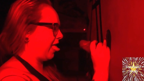 Real amateur black milf with big ass and tits is fucked