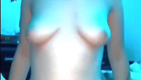 Blonde slut rides a big black cock in her wet pussy