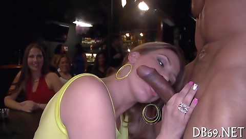 Amateur milf with a big fat pussy rides a big dick