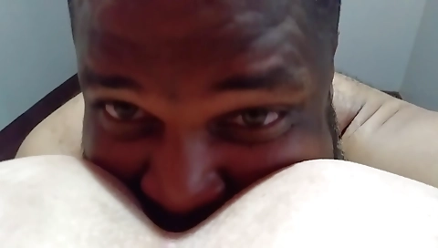 Latina babe with a large booty is getting fucked in her ass